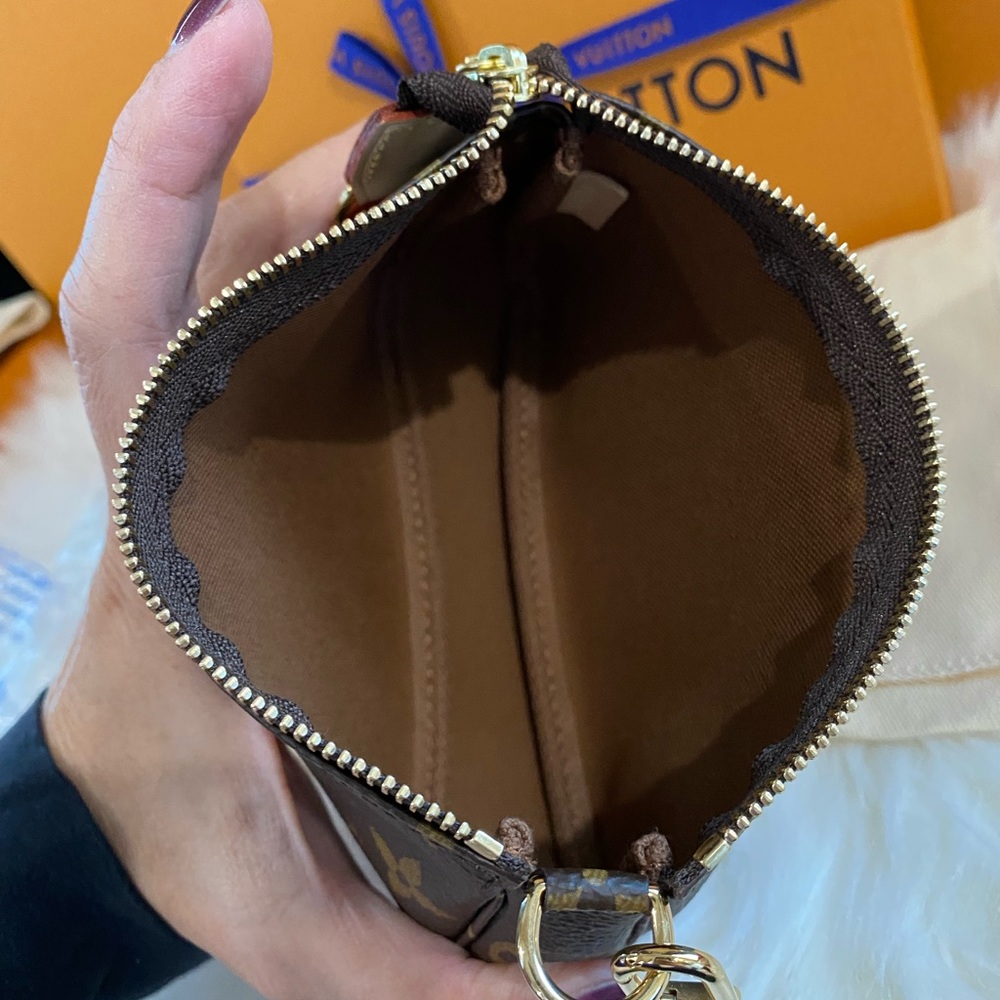 Mini Pochette - Picture 4 of 5